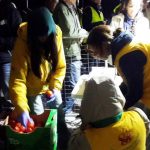 Chios, Refugee relief work – November23, 2016-8